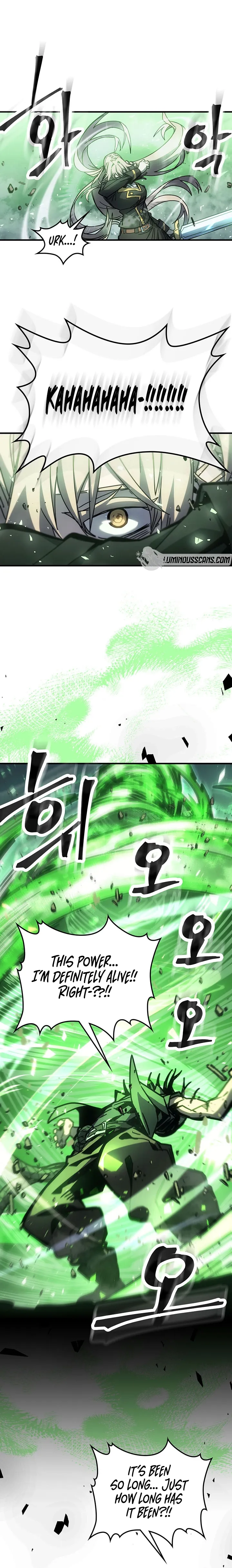 Read A Returner's Magic Should Be Special EN Manga Online