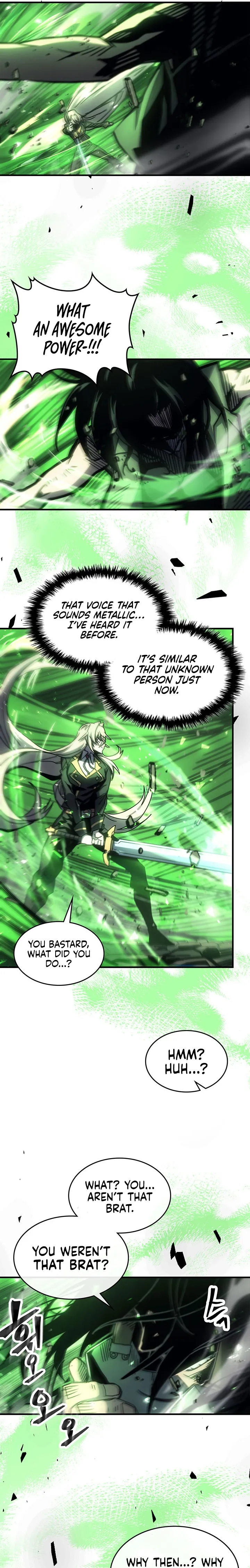Read A Returner's Magic Should Be Special EN Manga Online
