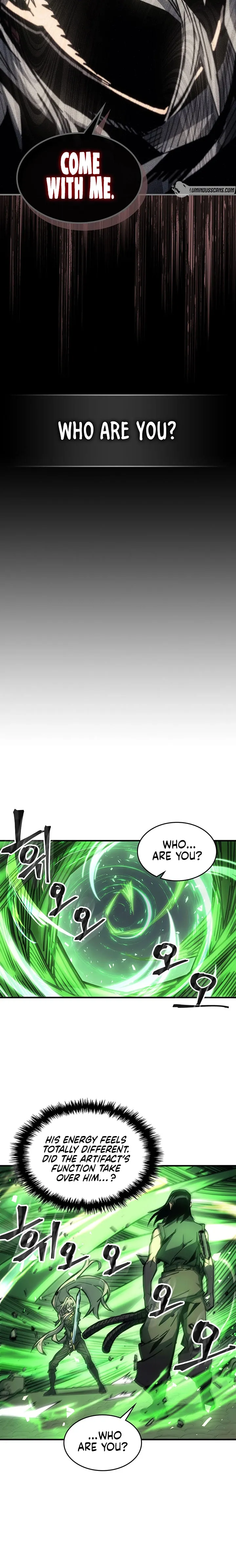 Read A Returner's Magic Should Be Special EN Manga Online