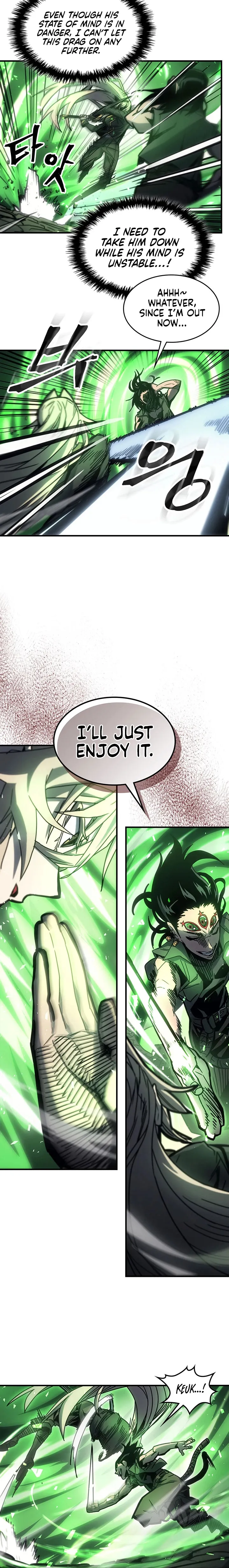 Read A Returner's Magic Should Be Special EN Manga Online