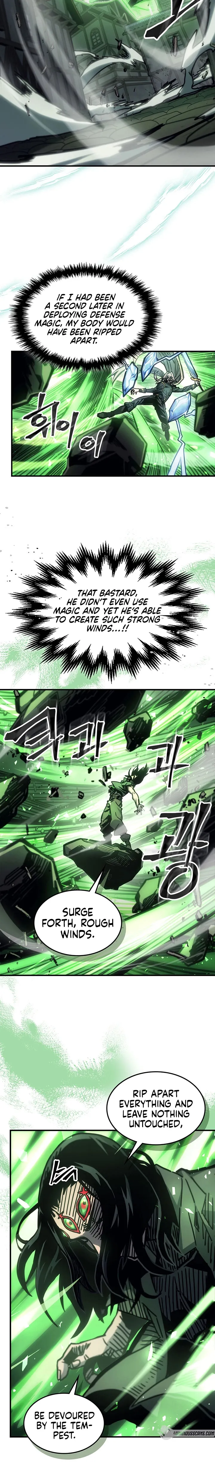 Read A Returner's Magic Should Be Special EN Manga Online