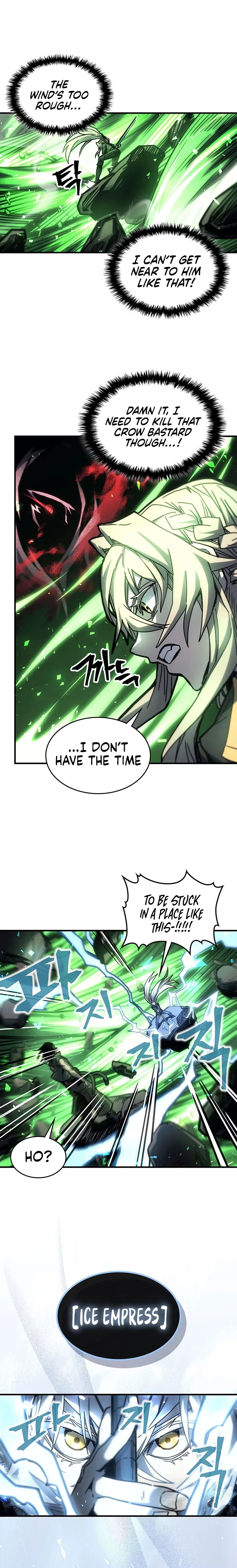 Read A Returner's Magic Should Be Special EN Manga Online