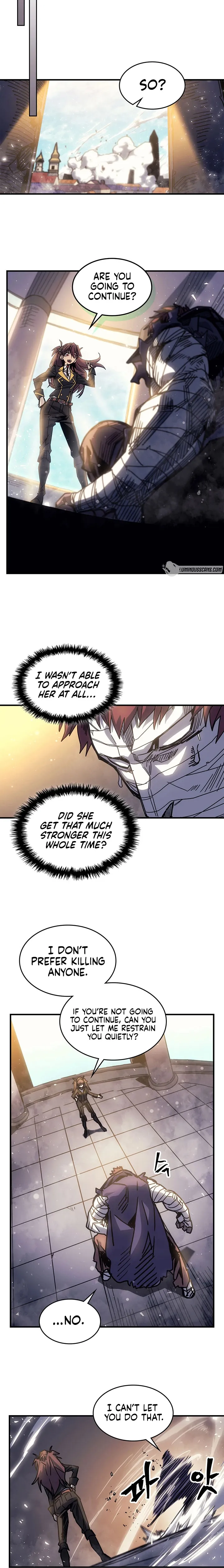 Read A Returner's Magic Should Be Special EN Manga Online