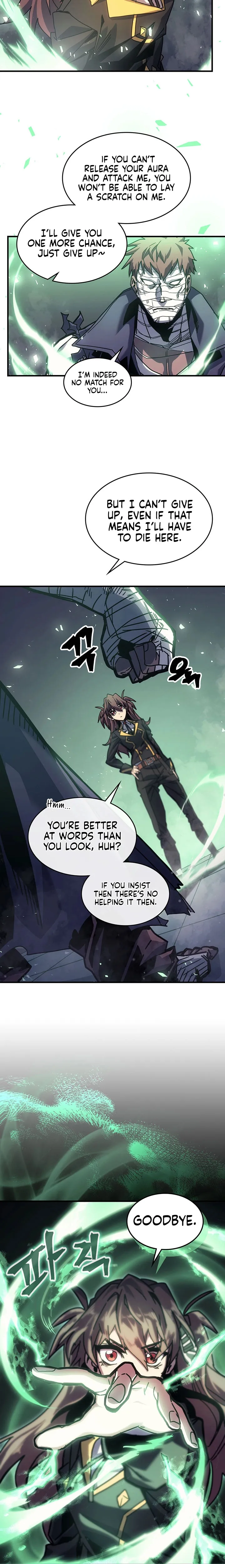 Read A Returner's Magic Should Be Special EN Manga Online