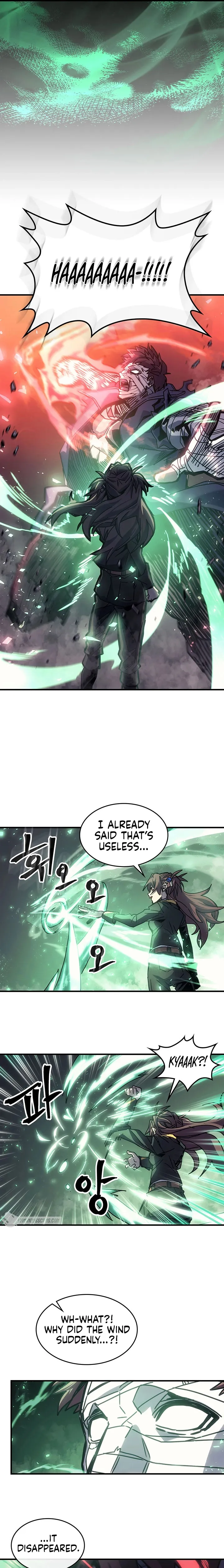 Read A Returner's Magic Should Be Special EN Manga Online