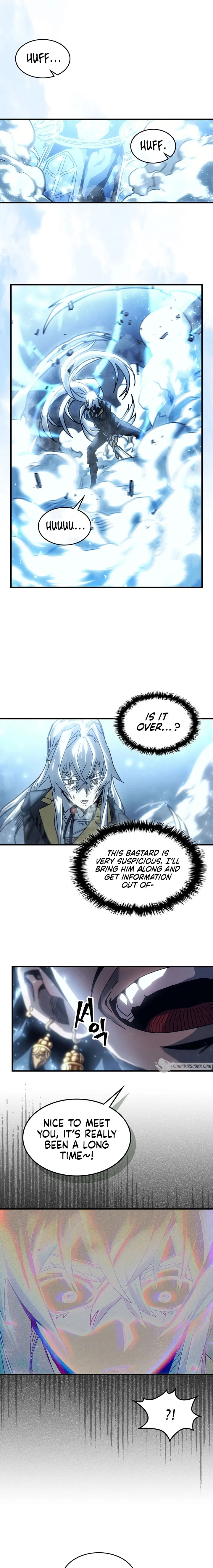 Read A Returner's Magic Should Be Special EN Manga Online