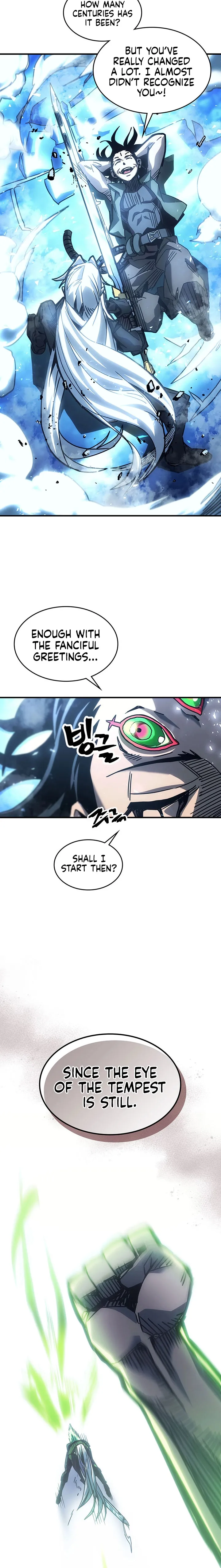 Read A Returner's Magic Should Be Special EN Manga Online