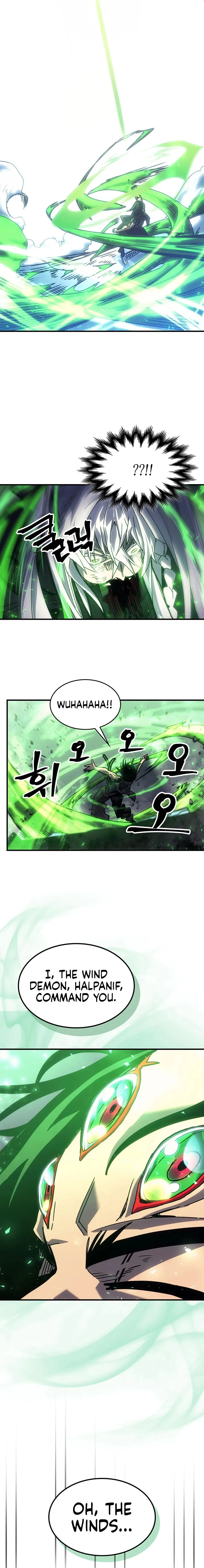Read A Returner's Magic Should Be Special EN Manga Online
