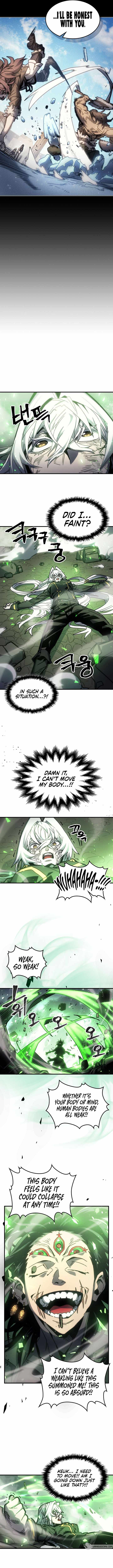 Read A Returner's Magic Should Be Special EN Manga Online