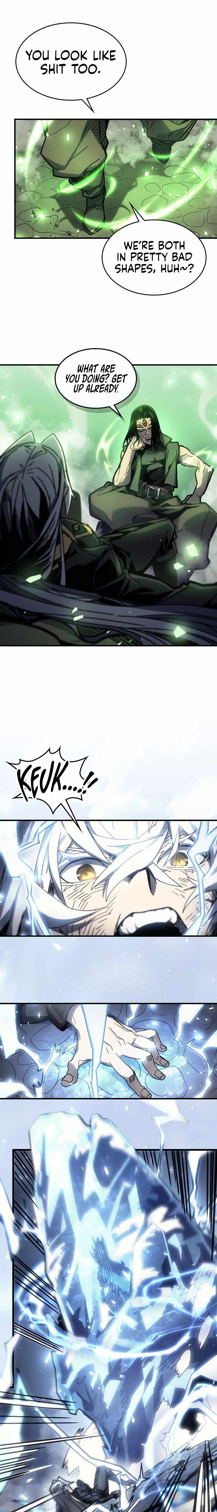 Read A Returner's Magic Should Be Special EN Manga Online