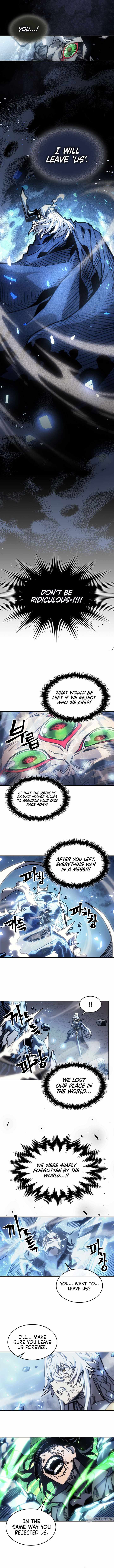 Read A Returner's Magic Should Be Special EN Manga Online