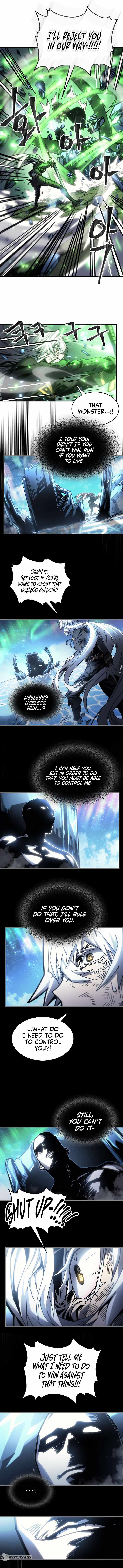 Read A Returner's Magic Should Be Special EN Manga Online
