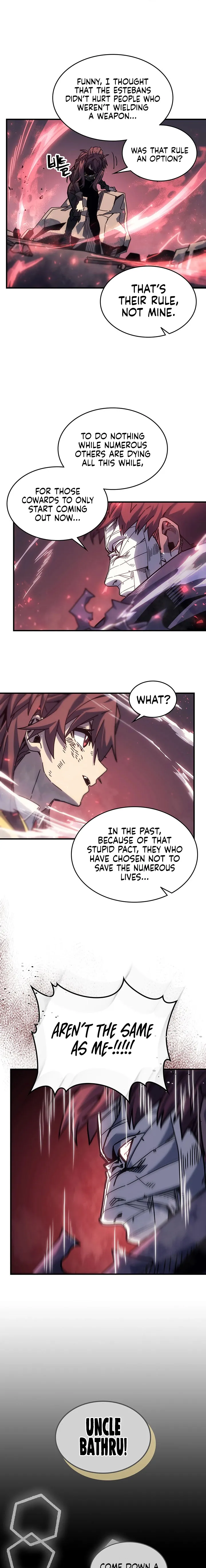 Read A Returner's Magic Should Be Special EN Manga Online
