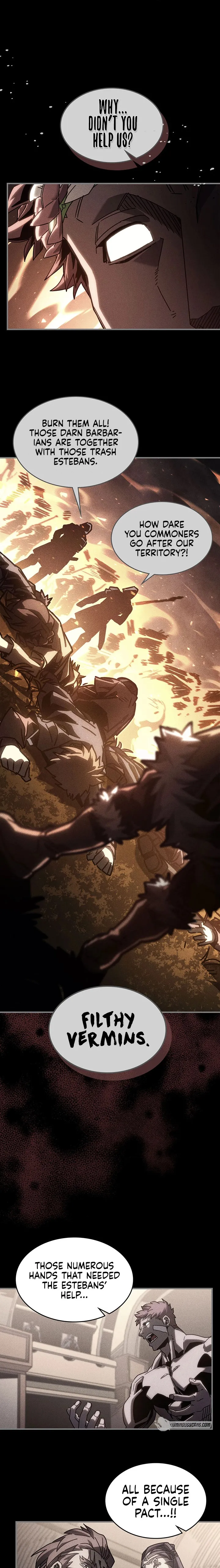 Read A Returner's Magic Should Be Special EN Manga Online
