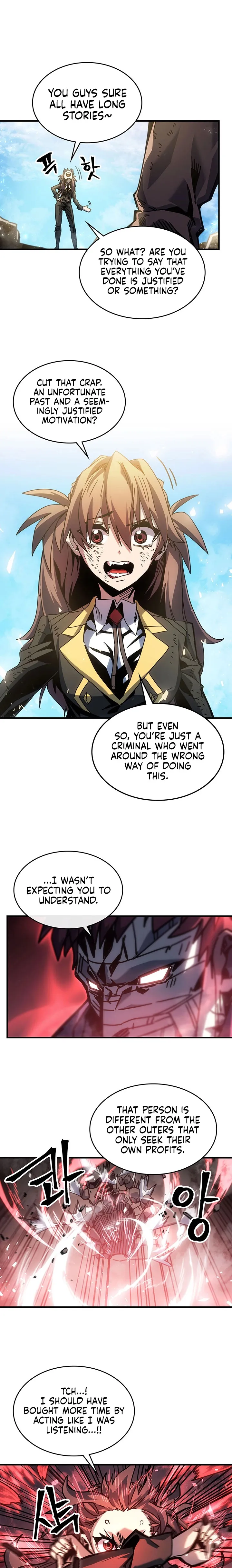 Read A Returner's Magic Should Be Special EN Manga Online