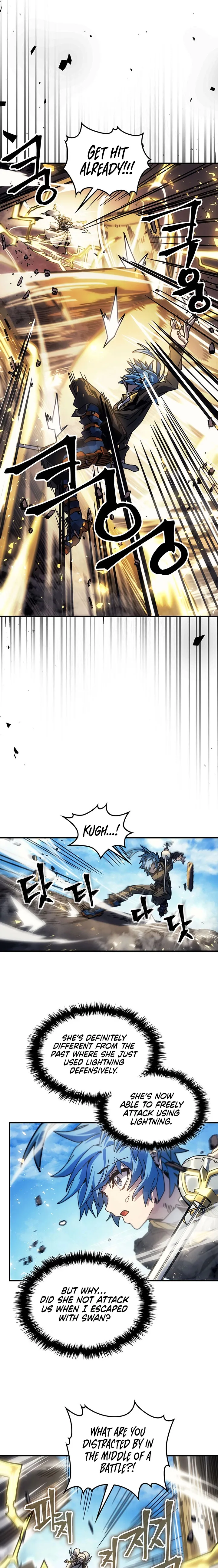 Read A Returner's Magic Should Be Special EN Manga Online