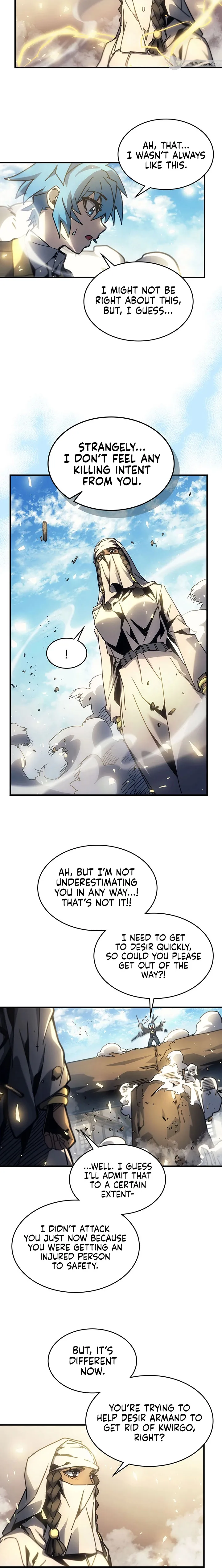 Read A Returner's Magic Should Be Special EN Manga Online
