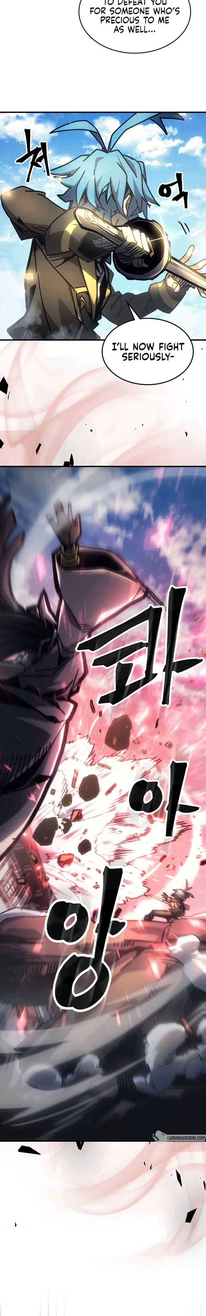 Read A Returner's Magic Should Be Special EN Manga Online