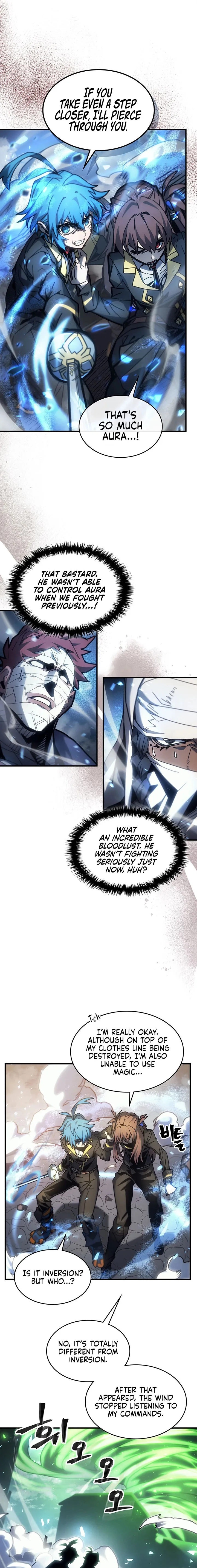 Read A Returner's Magic Should Be Special EN Manga Online