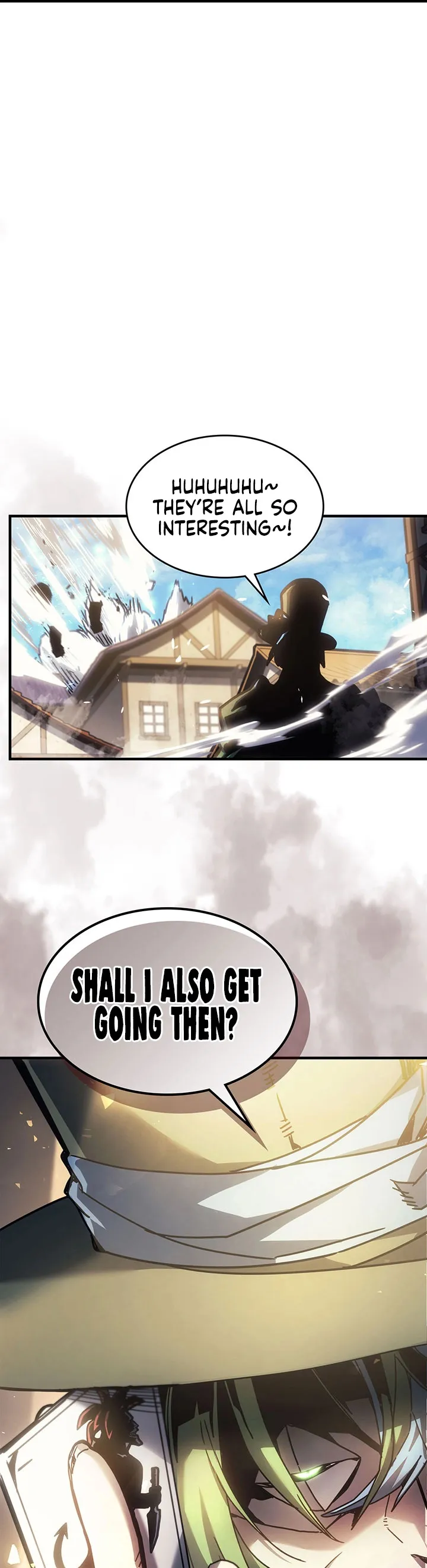 Read A Returner's Magic Should Be Special EN Manga Online