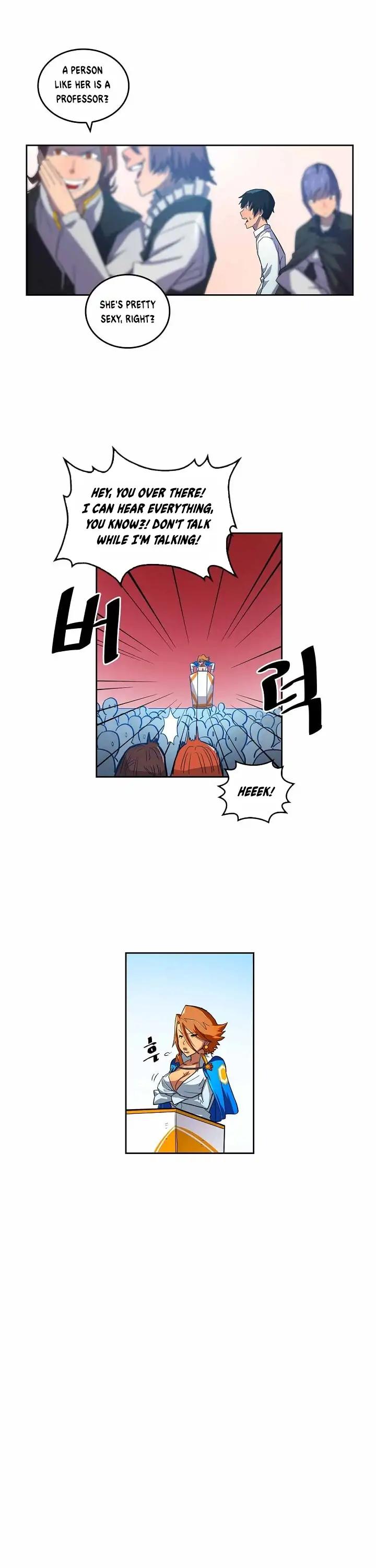 Read A Returner's Magic Should Be Special EN Manga Online