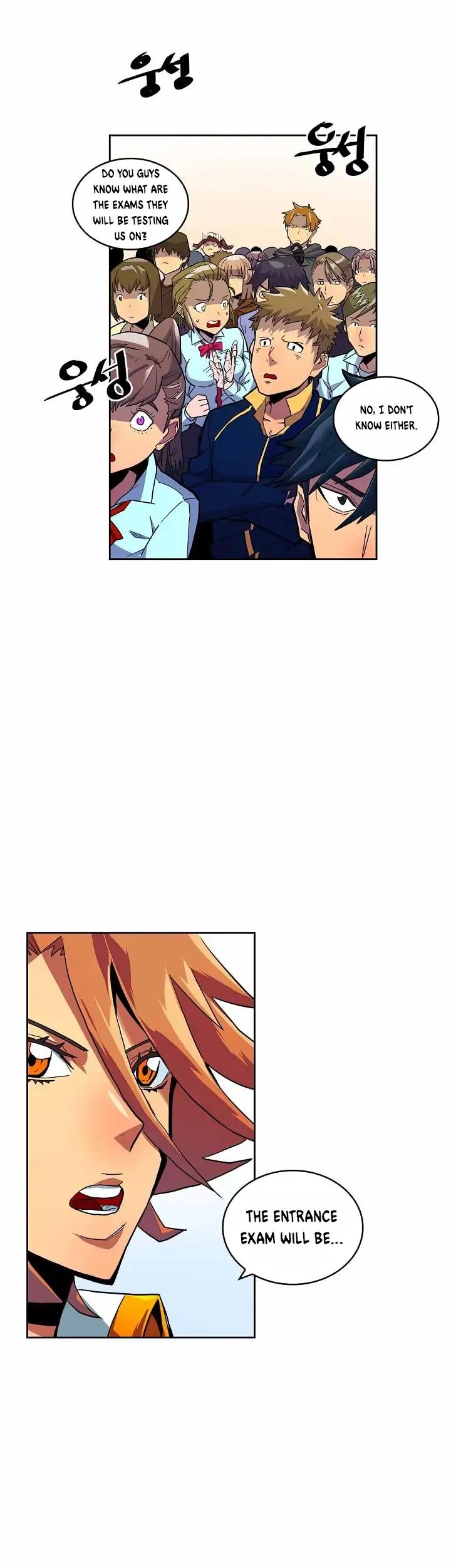 Read A Returner's Magic Should Be Special EN Manga Online