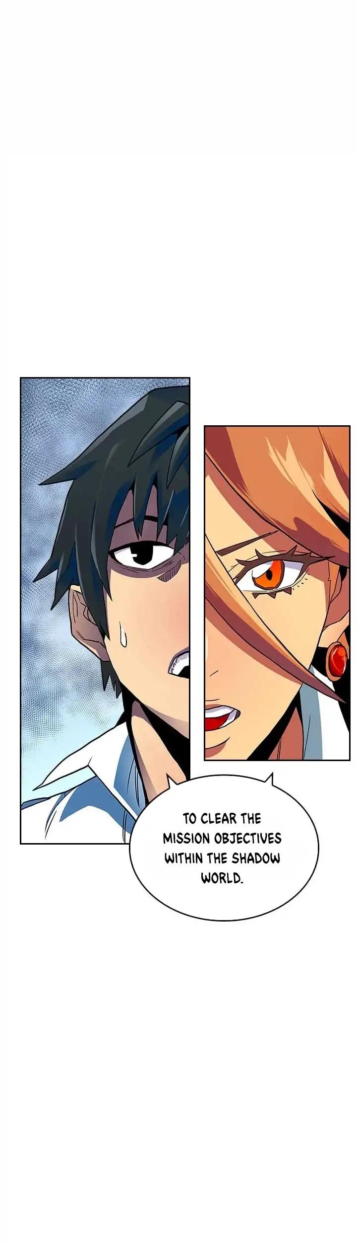 Read A Returner's Magic Should Be Special EN Manga Online