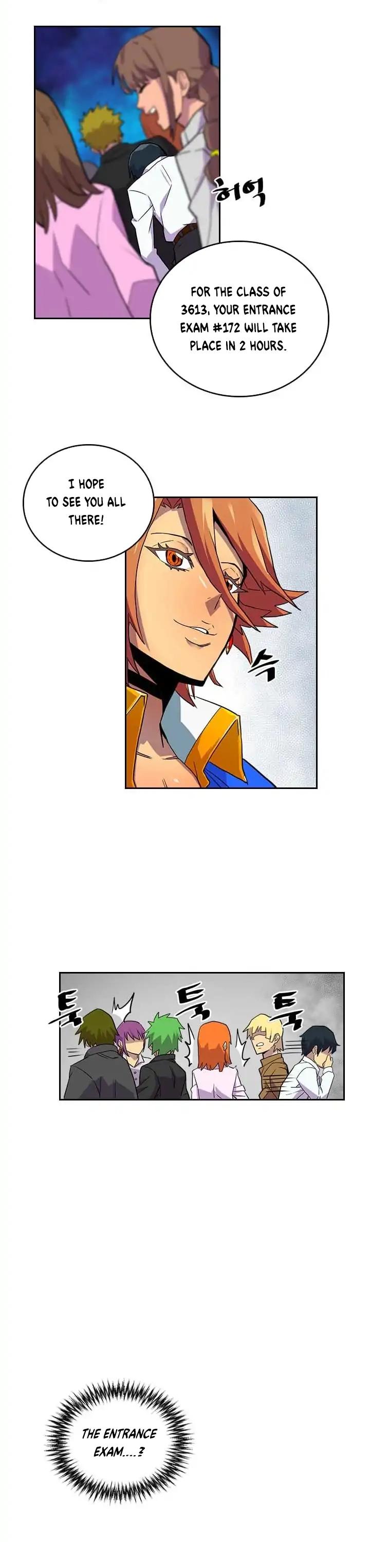 Read A Returner's Magic Should Be Special EN Manga Online