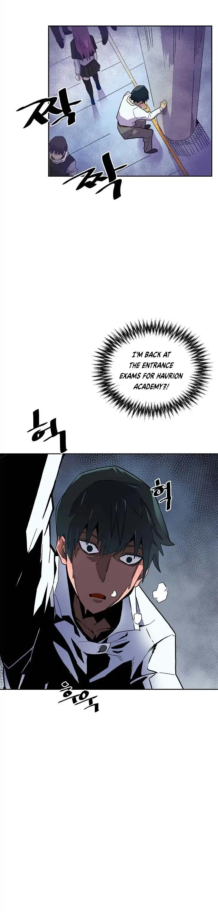 Read A Returner's Magic Should Be Special EN Manga Online