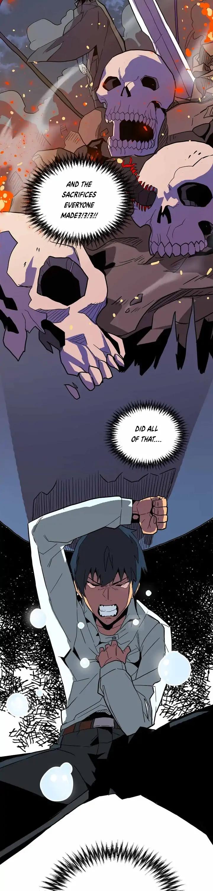 Read A Returner's Magic Should Be Special EN Manga Online