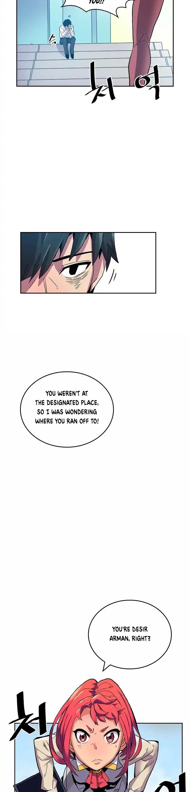Read A Returner's Magic Should Be Special EN Manga Online