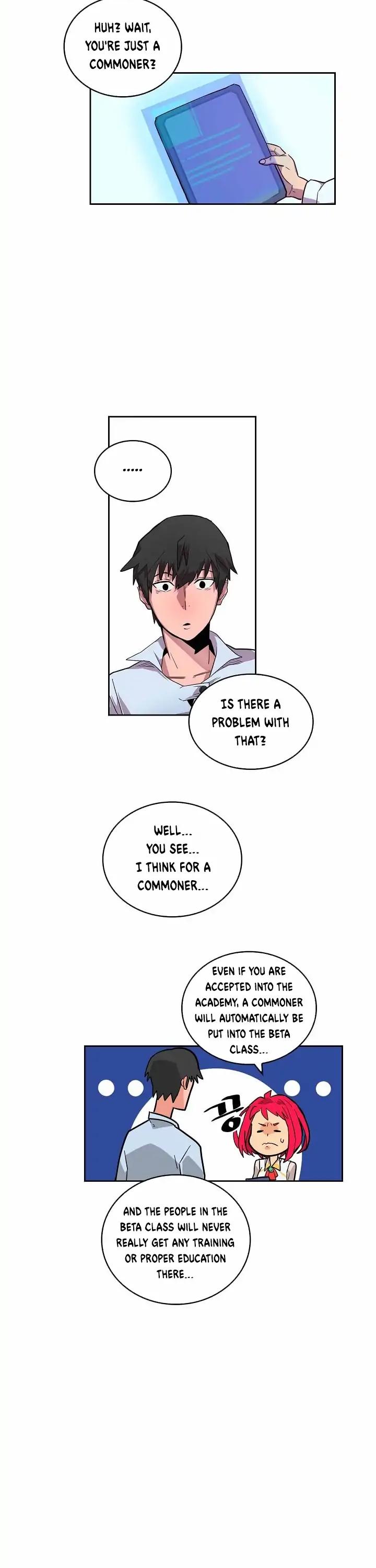 Read A Returner's Magic Should Be Special EN Manga Online