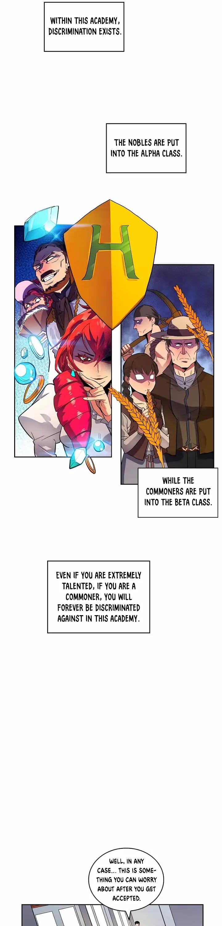 Read A Returner's Magic Should Be Special EN Manga Online