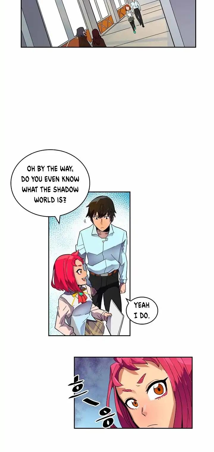 Read A Returner's Magic Should Be Special EN Manga Online