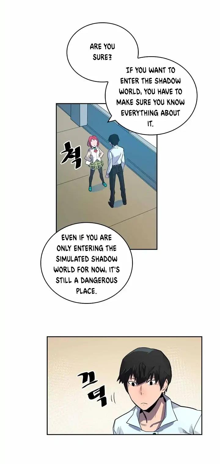 Read A Returner's Magic Should Be Special EN Manga Online