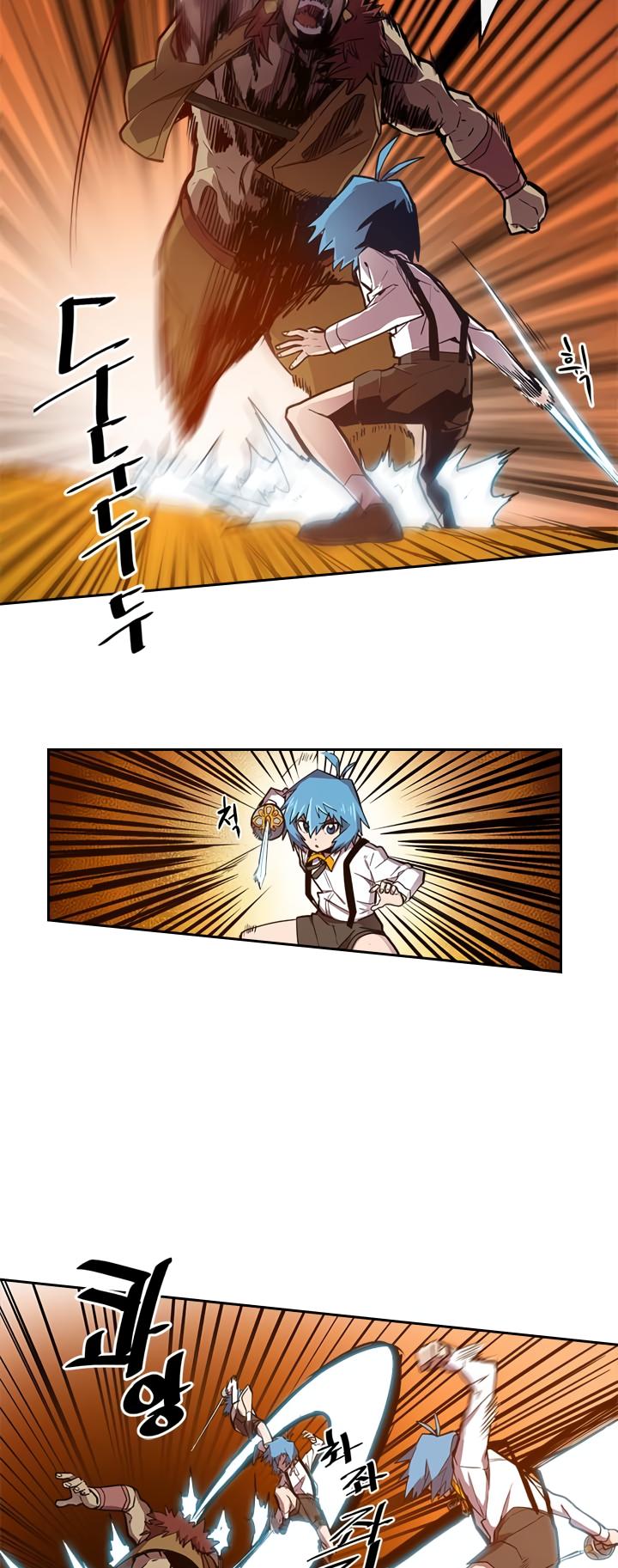 Read A Returner's Magic Should Be Special EN Manga Online