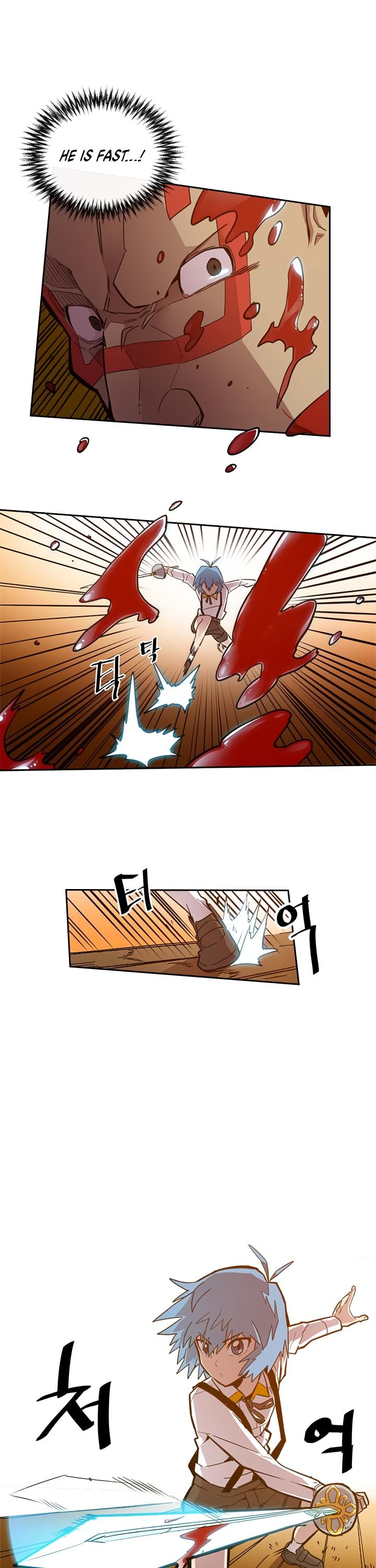 Read A Returner's Magic Should Be Special EN Manga Online