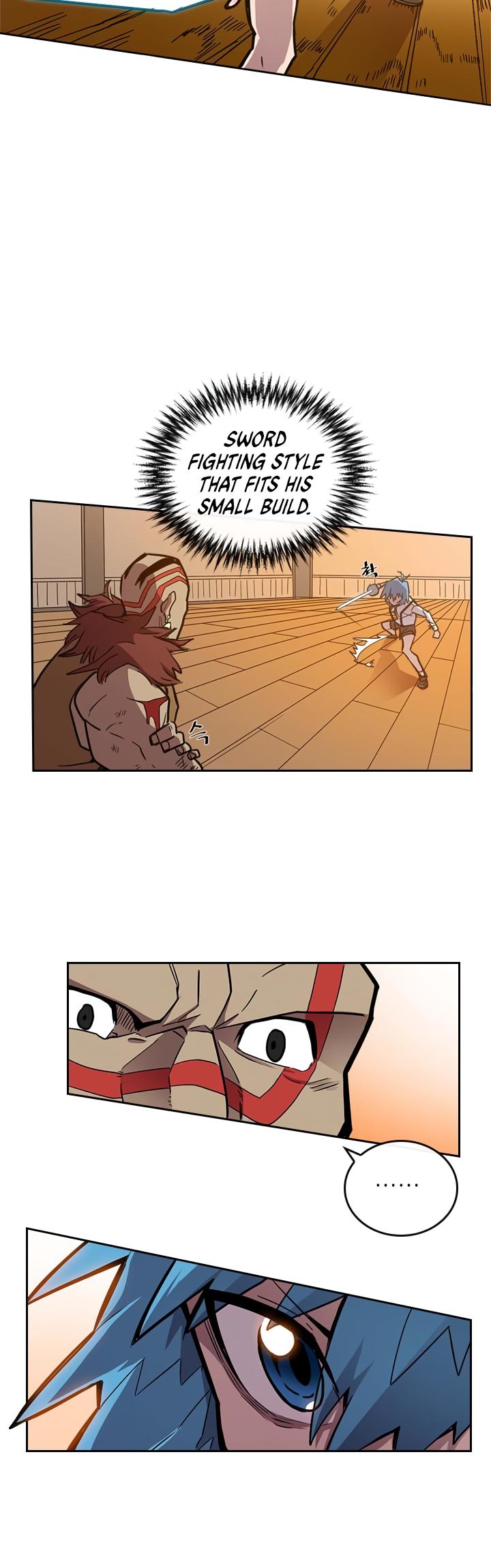 Read A Returner's Magic Should Be Special EN Manga Online