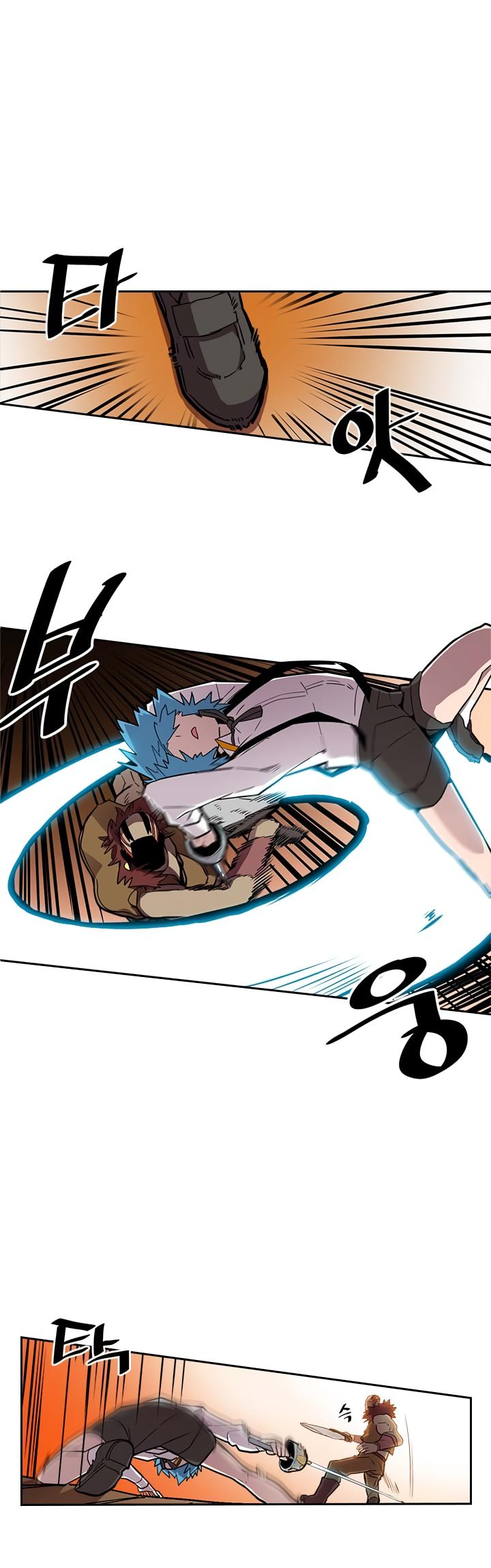 Read A Returner's Magic Should Be Special EN Manga Online