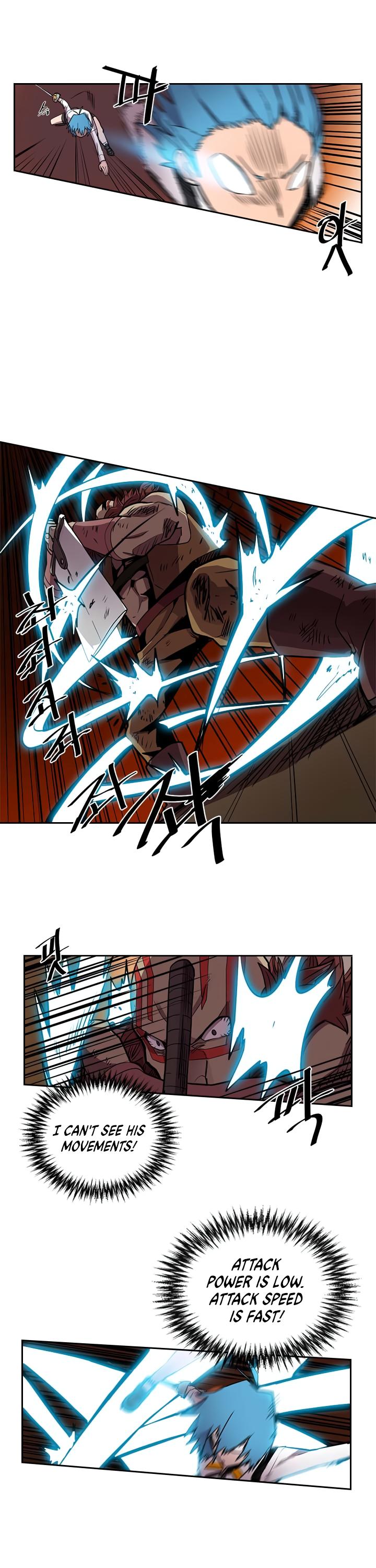 Read A Returner's Magic Should Be Special EN Manga Online