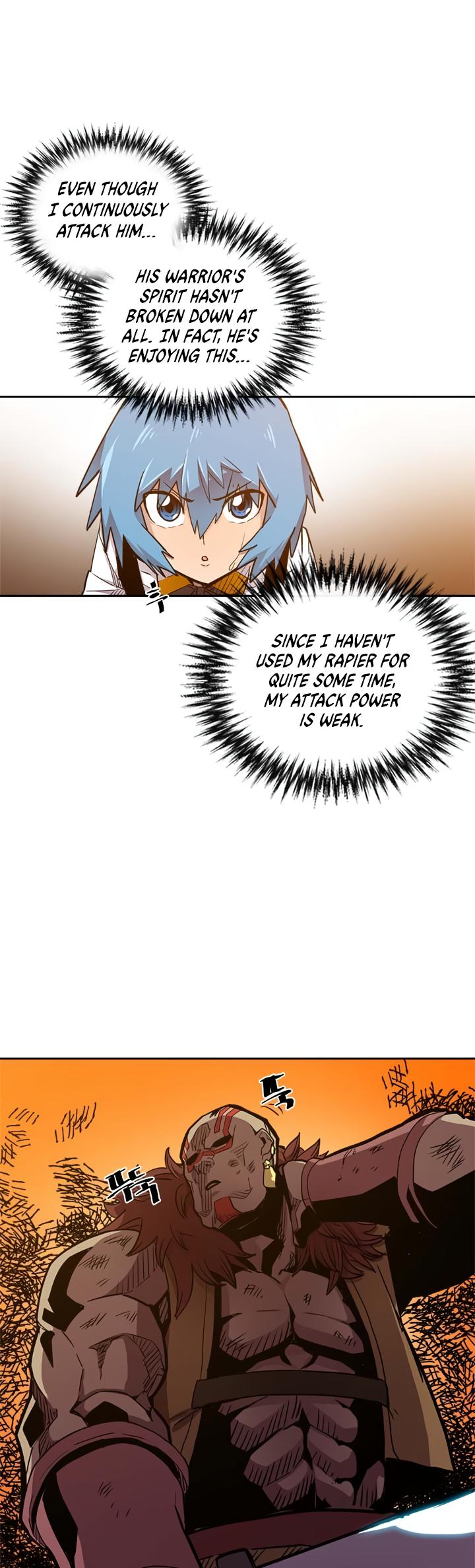 Read A Returner's Magic Should Be Special EN Manga Online