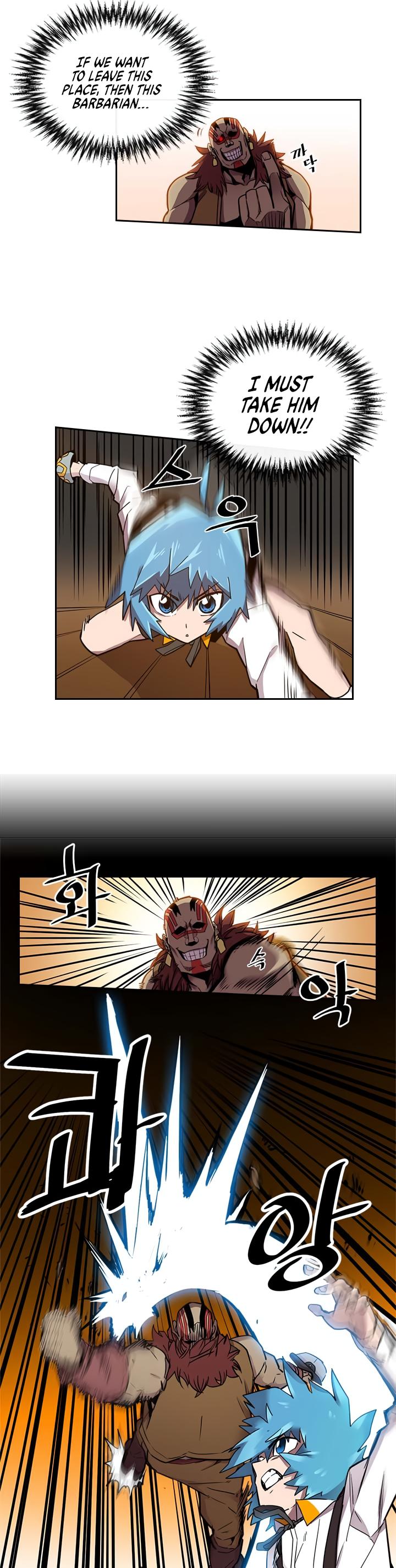 Read A Returner's Magic Should Be Special EN Manga Online