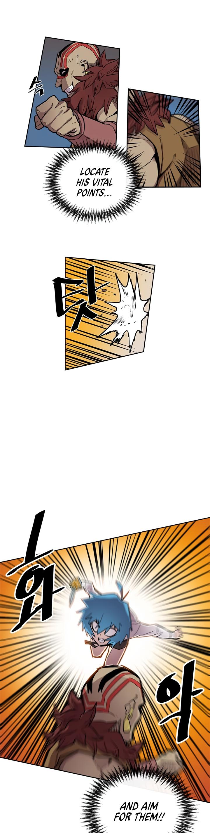 Read A Returner's Magic Should Be Special EN Manga Online