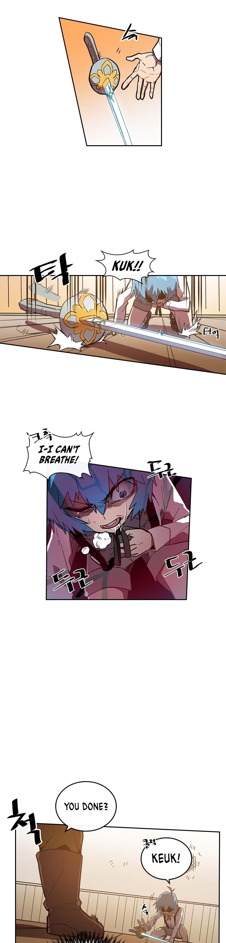 Read A Returner's Magic Should Be Special EN Manga Online