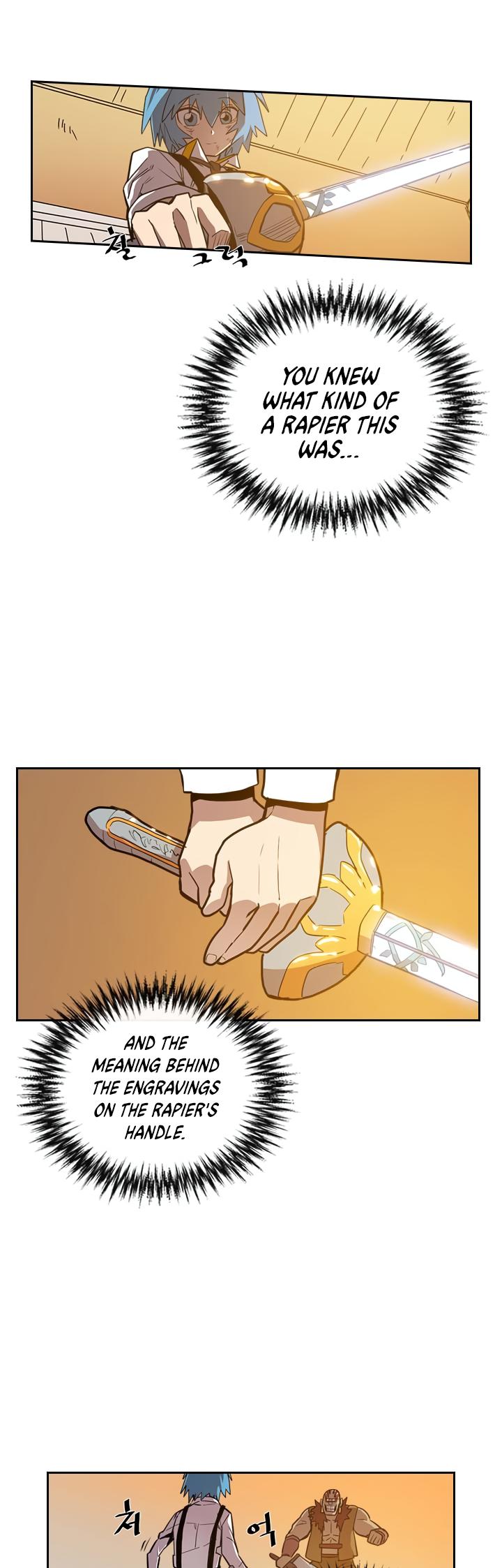 Read A Returner's Magic Should Be Special EN Manga Online