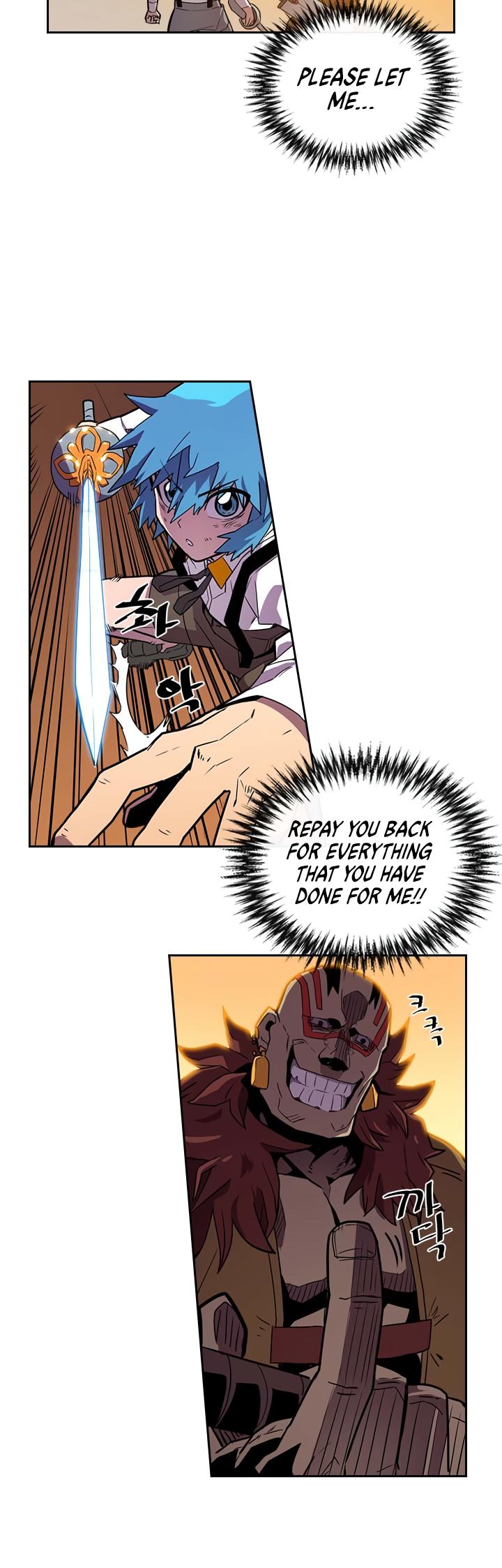 Read A Returner's Magic Should Be Special EN Manga Online