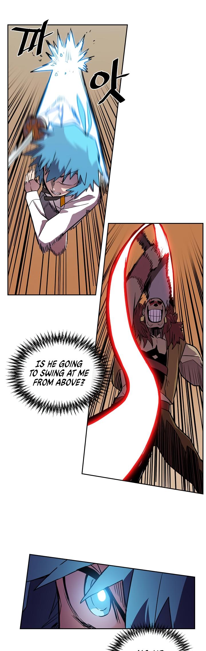 Read A Returner's Magic Should Be Special EN Manga Online