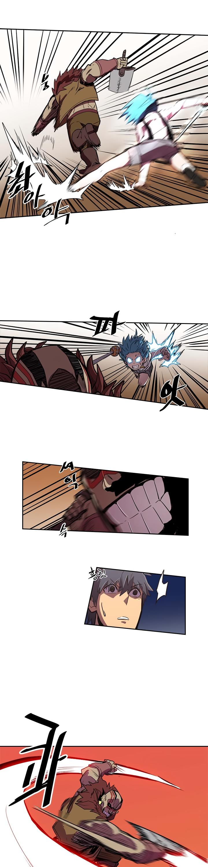 Read A Returner's Magic Should Be Special EN Manga Online