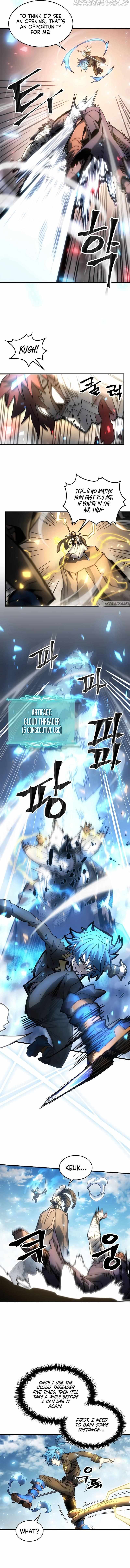 Read A Returner's Magic Should Be Special EN Manga Online