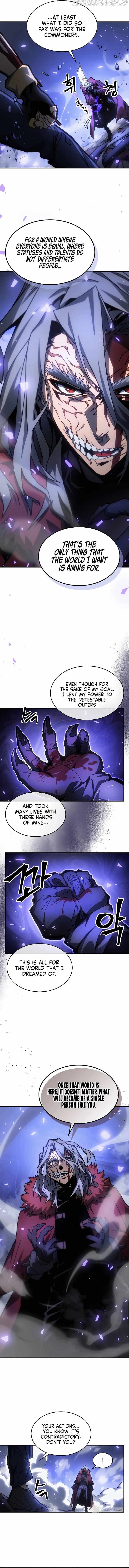 Read A Returner's Magic Should Be Special EN Manga Online